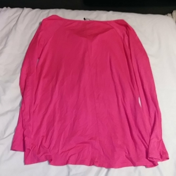 NWT Thanth long sleeved womens top - Picture 6 of 6